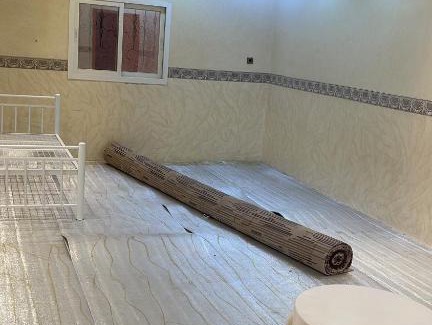 Khamis Mushait Casa | حي الزهور