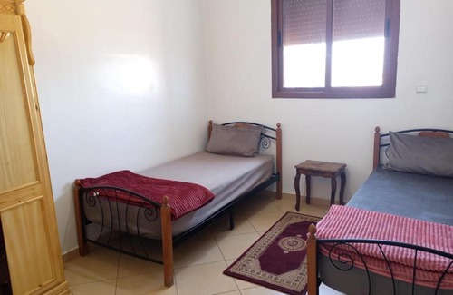 Agadir Apartamento | حي السلام قرب مدرسة ENCG أكادير