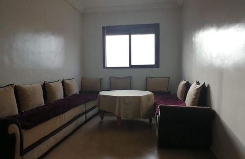 Agadir Apartamento | حي السلام قرب مدرسة ENCG أكادير