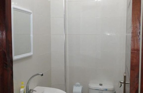 Agadir Apartamento | حي السلام قرب مدرسة ENCG أكادير