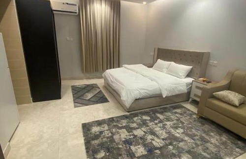 Abha Apartamento | دارك للوحدات السكنية