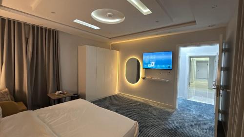 Mizail Apartamento | دار الأبعاد العريقة