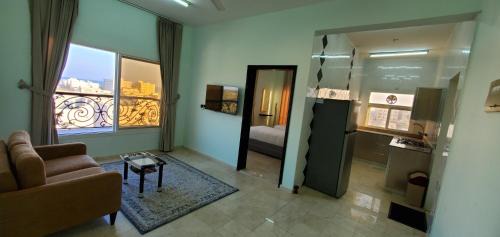 Dahariz Apartamento | درة الدهاريز للشقق الفندقية
