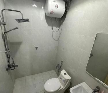 Hafr Al Batin Apartamento | درة الصفاء للشقق المخدومه