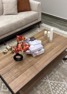 Yanbu Chalet De Esquí | درة ينبع