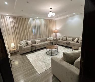 Yanbu Chalet De Esquí | درة ينبع