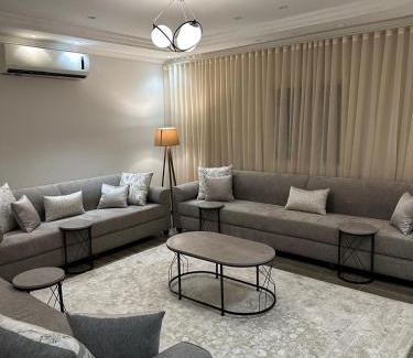 Yanbu Chalet De Esquí | درة ينبع