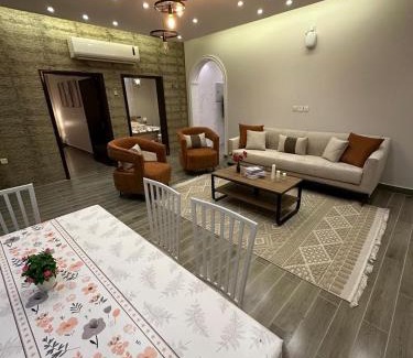 Yanbu Chalet De Esquí | درة ينبع