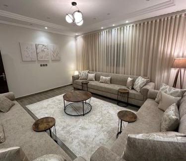 Yanbu Chalet De Esquí | درة ينبع