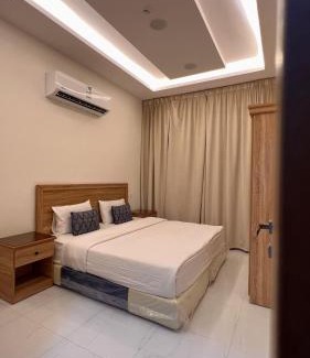 Al Duwadimi Apartamento | درر السمو للشقق المخدومة