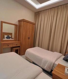 Al Duwadimi Apartamento | درر السمو للشقق المخدومة
