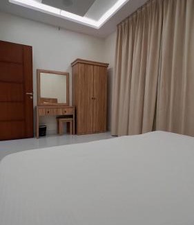 Al Duwadimi Apartamento | درر السمو للشقق المخدومة