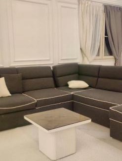 Ash-Shruq Apartamento | دوبلكس مفروش فندقي