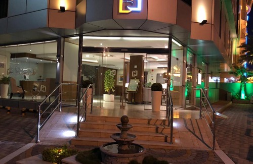 Dammam Apartamento | ديباج للشقق المخدومة