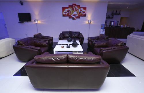 Hafr Al Batin Apartamento | رؤوم ان للشقق المخدومة - Raoum Inn serviced Apartments-Hafrelbatin