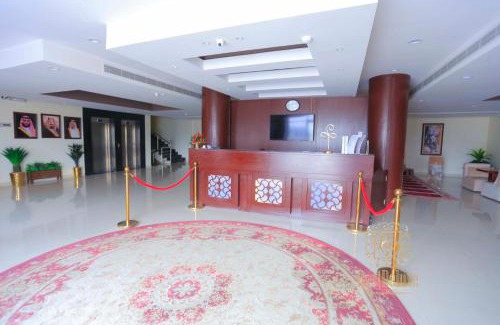Qurtubah Apartamento | راحة ترف - Chicnest