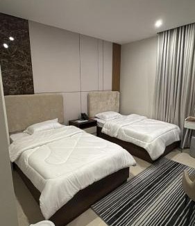 Al Hofuf Apartamento | راف بارك الفندقية