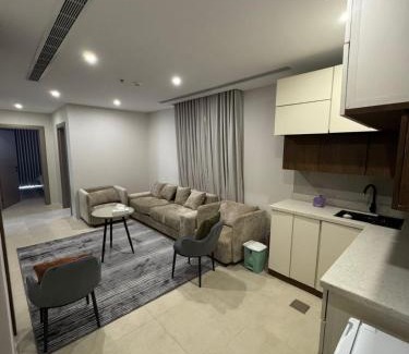 Al Hofuf Apartamento | راف بارك الفندقية