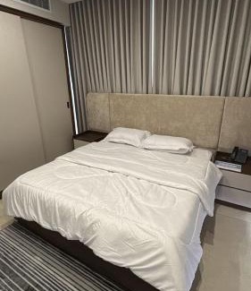 Al Hofuf Apartamento | راف بارك الفندقية