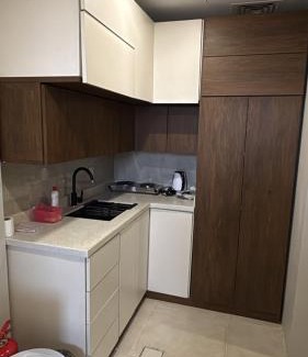 Al Hofuf Apartamento | راف بارك الفندقية