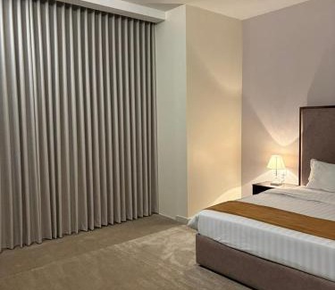 Hafr Al Batin Apartamento | راوند الشرق للشقق المخدومة