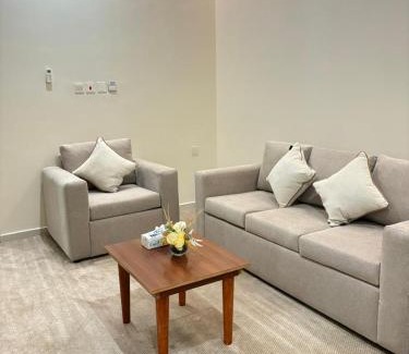 Hafr Al Batin Apartamento | راوند الشرق للشقق المخدومة