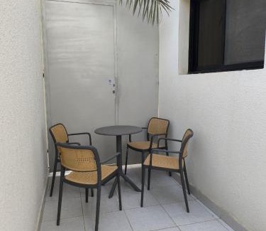 Ha'il Apartamento | رغيد للشقق الفندقية وسط حائل