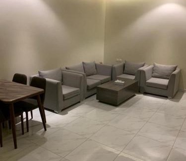 Al Kharj Apartamento | روز الخيال للشقق المخدومة 2