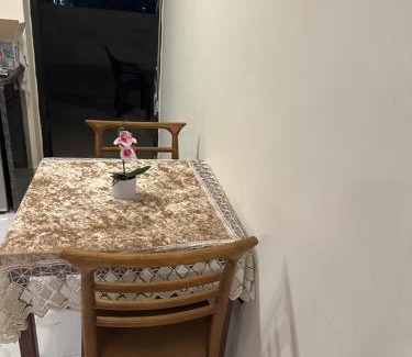Jordan Apartamento | روف فخم مفروش بالكامل مع ساحه خارجيه