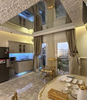Taif Apartamento | روكس الفاخرة