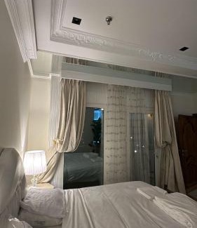 Taif Apartamento | روكس الفاخرة