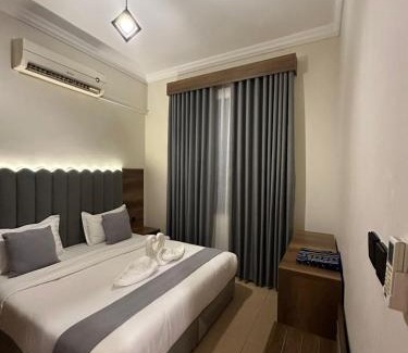 Jeddah Hotel | رويال النسيم للشقق الفندقية Royal Alnaseem Hotel Apartments