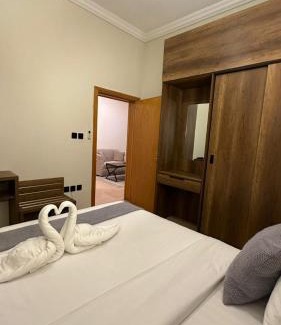 Jeddah Hotel | رويال النسيم للشقق الفندقية Royal Alnaseem Hotel Apartments