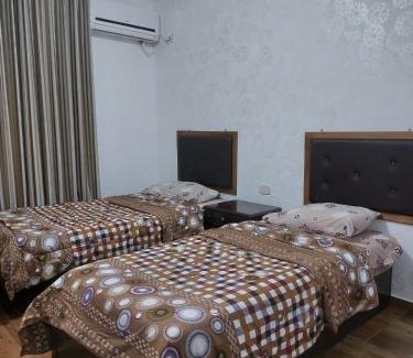Suwailih Apartamento | رياحين الخلود للشقق الفندقية
