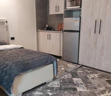 Suwailih Apartamento | رياحين الخلود للشقق الفندقية