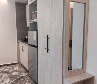 Suwailih Apartamento | رياحين الخلود للشقق الفندقية