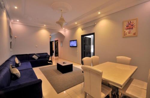 Taif Apartamento | ريتان للشقق المخدومة - Retan Serviced Apartments