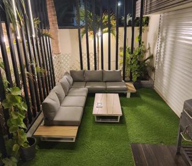 Yanbu Al Sinaiyah Casa | ريفان لبيوت الضيافة خاصة