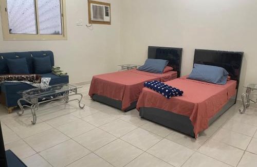 Tayba Apartamento | ستوديو غرفة بحمام
