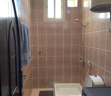 Tayba Apartamento | ستوديو غرفة بحمام