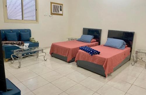 Tayba Apartamento | ستوديو غرفة بحمام