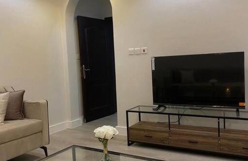 Jeddah Apartamento | سكنك المريح