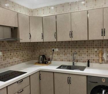 Jeddah Apartamento | سكنك المريح