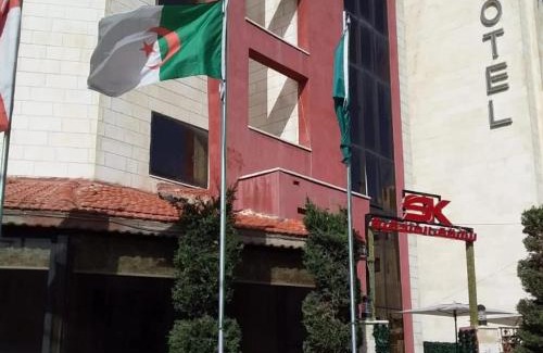 Ash Shumaysani Apartamento | سهول الكرمل للأجنحة والشقق الفندقية
