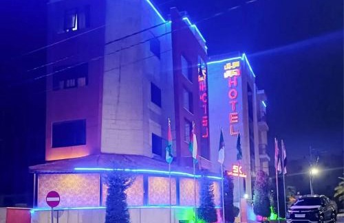 Ash Shumaysani Apartamento | سهول الكرمل للأجنحة والشقق الفندقية