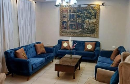Ash Shumaysani Apartamento | سهول الكرمل للأجنحة والشقق الفندقية