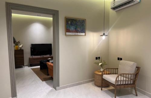 Ha'il Apartamento | سويت بتصاميم أنيقة ودخول ذاتي