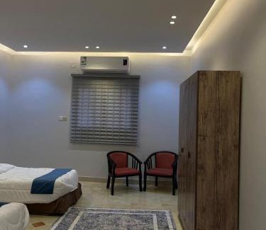 AlUla Apartamento | سويت روز العلا للشقق المفروشة sweet rose al ula organizing tours