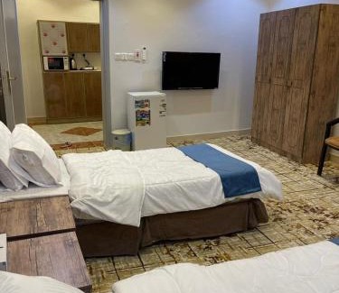 AlUla Apartamento | سويت روز العلا للشقق المفروشة sweet rose al ula organizing tours