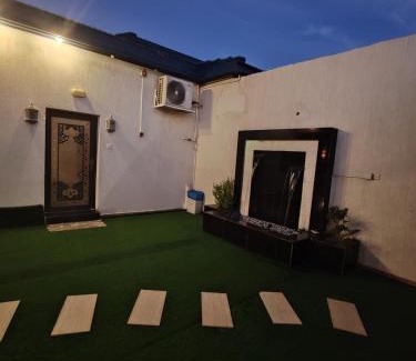 Taif Apartamento | سيتي لاند فله رقم 4